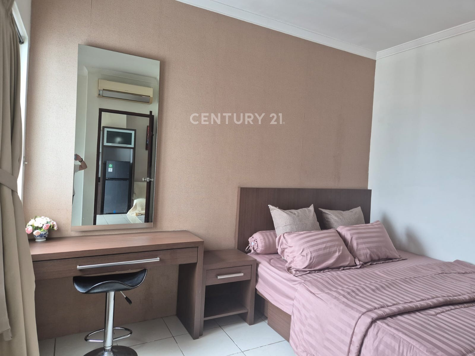 Dijual Apartemen Mediterania Garden 2 Jakarta Barat