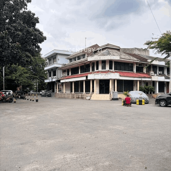 Dijual Ruko Di Meruya Kebon Jeruk Cocok Untuk UMKM Strategis