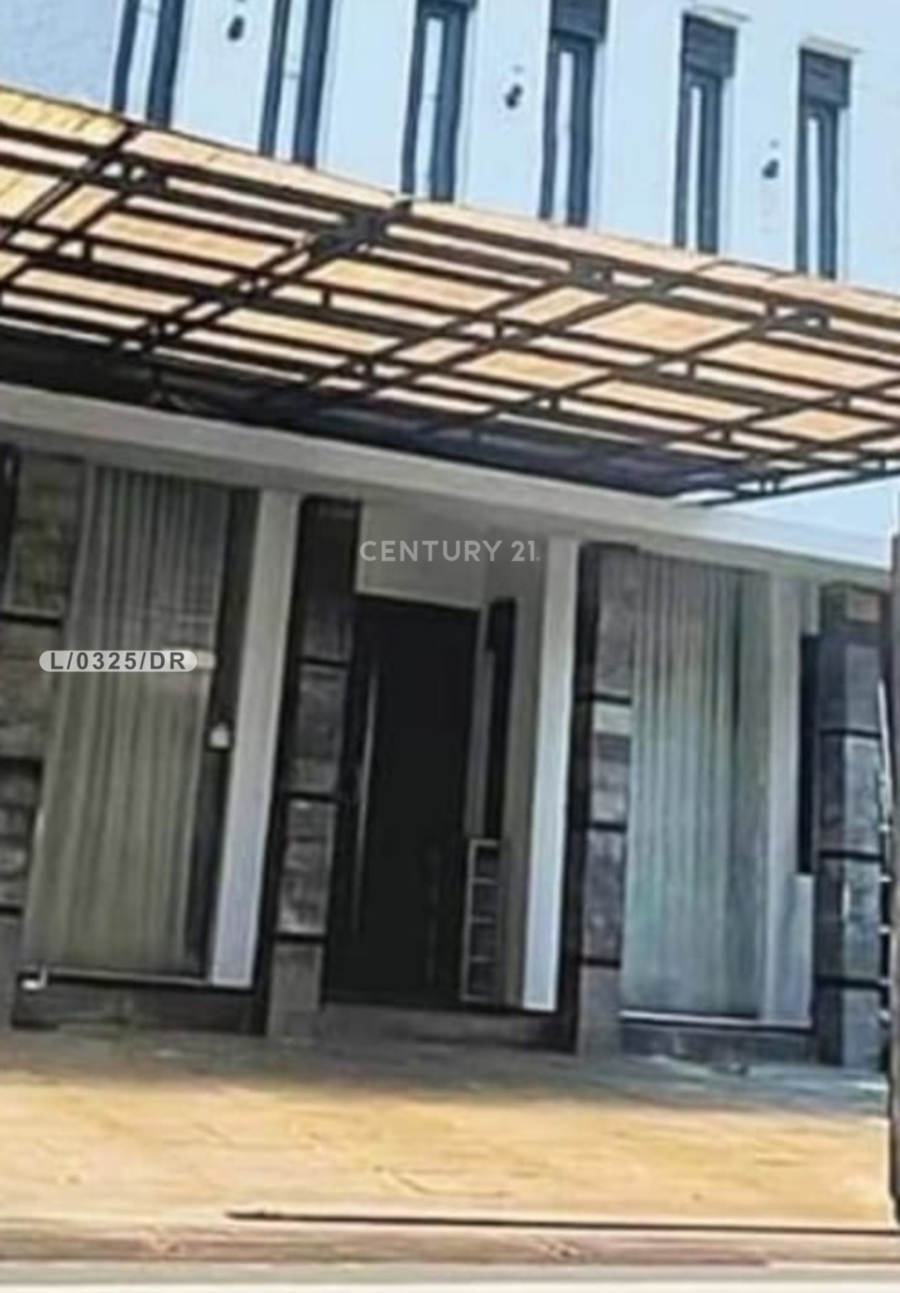 Rumah 3 Lantai Bagus Di Jl Moch Yunus Sayap Padjajaran Bandung