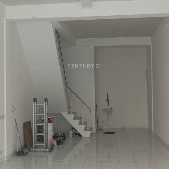 Ruko BizPark Pulo Gadung Jakarta Timur                    