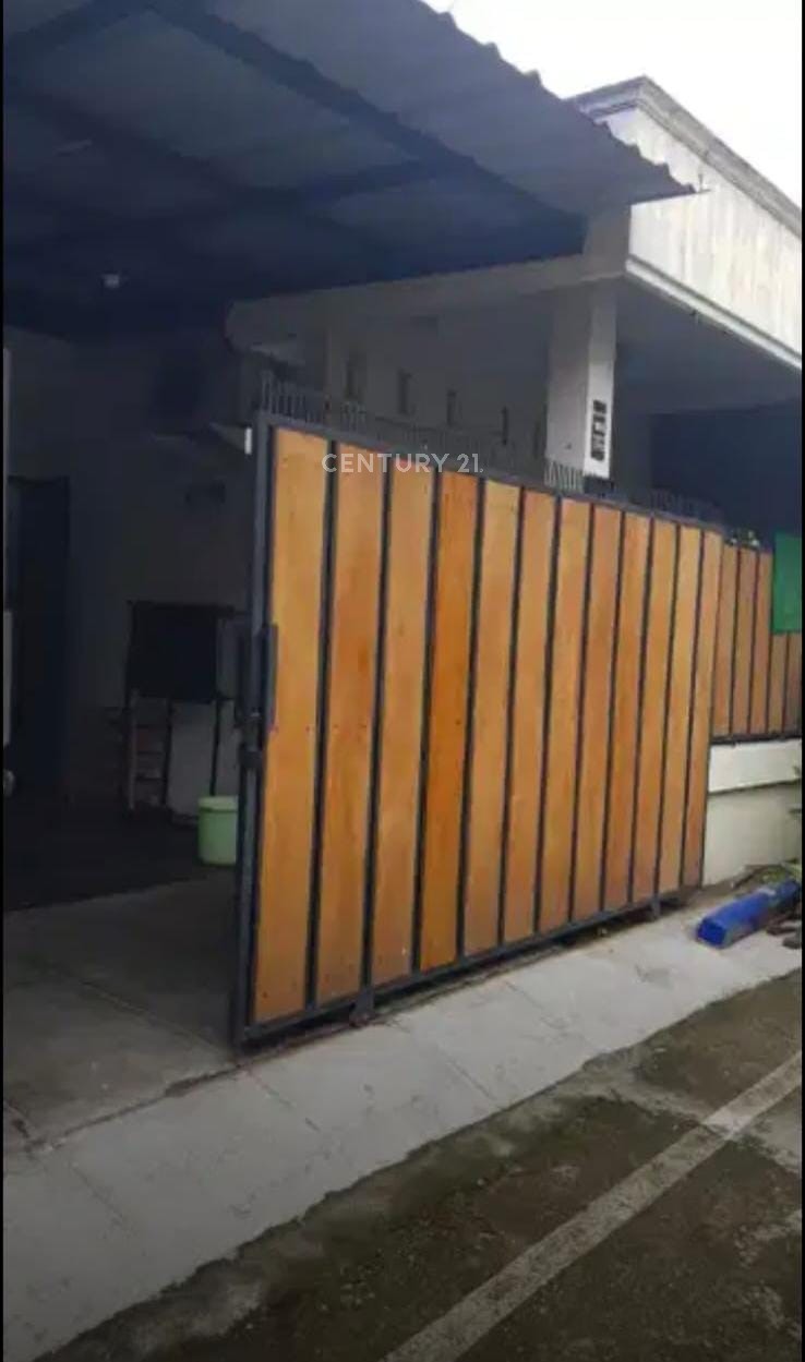 Disewakan Rumah Perumnas Condong Catur Di Jl Lely V