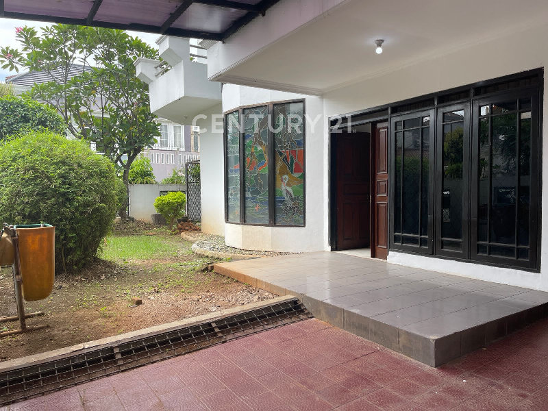 Rumah Luas & Nyaman Siap Huni Di Kayu Putih Jakarta Tmur R2173
