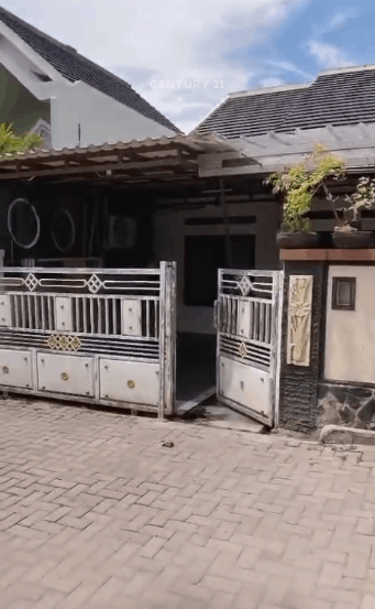 Hunian Minimalis Azzahra Resident Cilegon