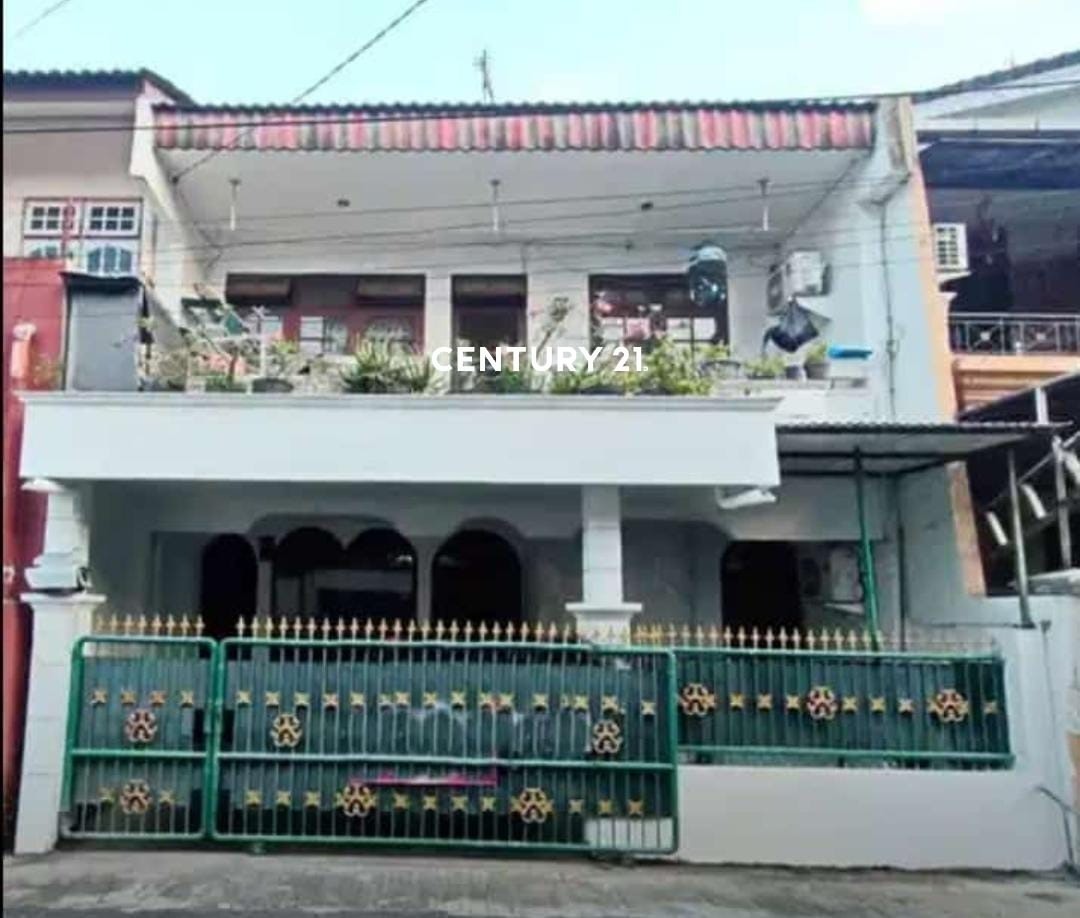 Dijual Rumah Di Daerah Kayu Putih Jakarta Timur