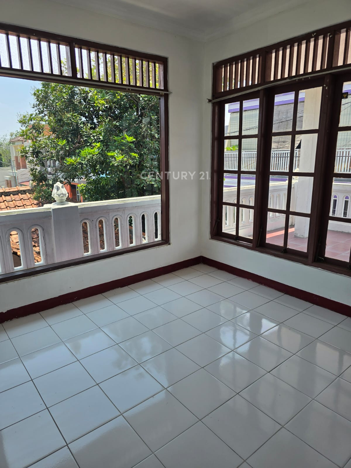 Rumah Strategis Di Perumahan Unitex Sindangrasa Bogor Timur