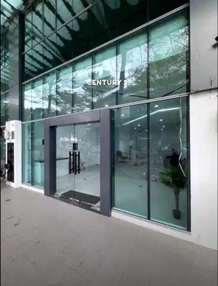 Dijual Kantor Exclusive 3 Lantai Full Furnished 7150