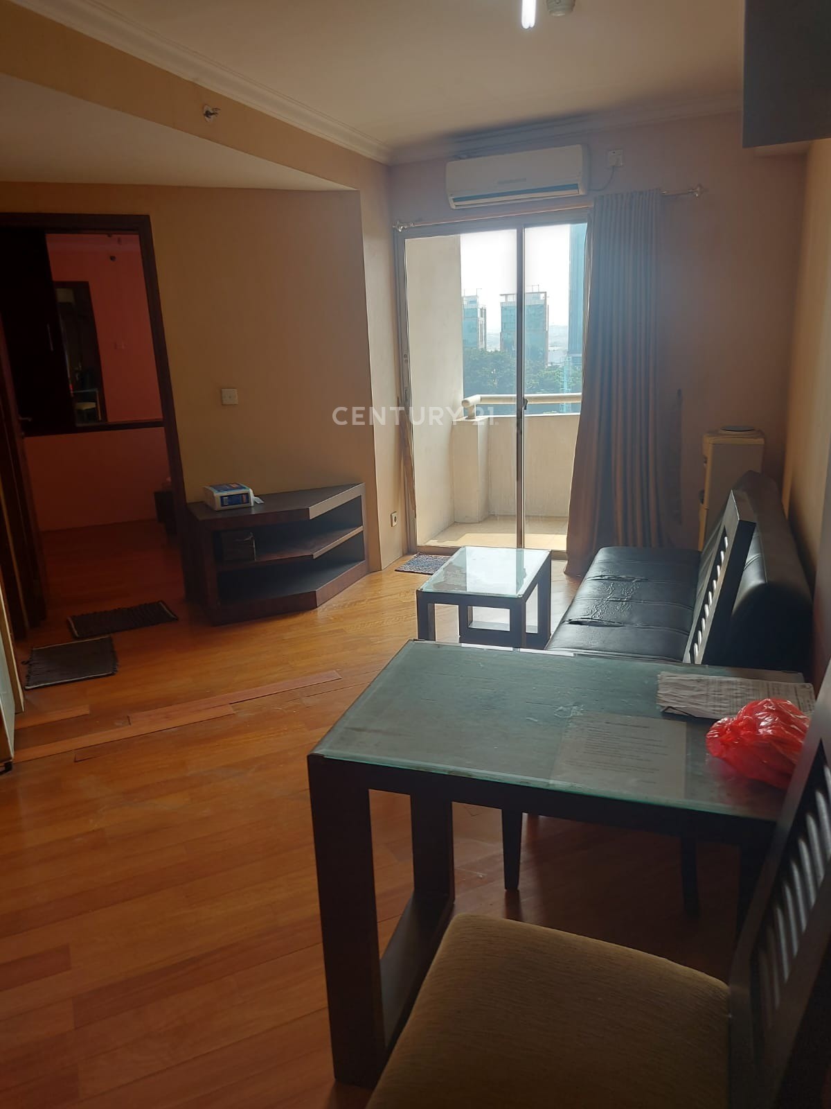 Dijual Apartemen Great Western Tangerang 