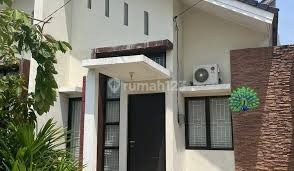 Rumah Disewa Siap Huni Di Tarumajaya Bekasi