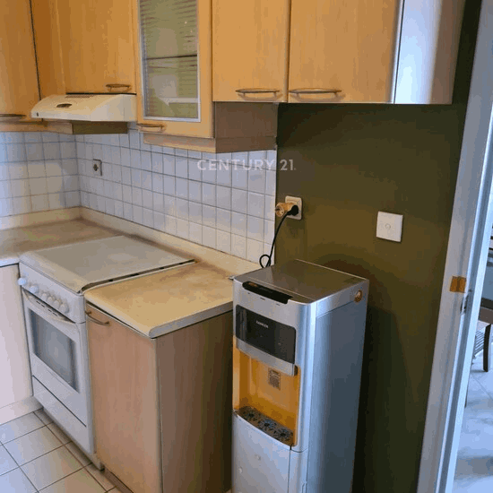 Apartemen Taman Rasuna Tower 8 Setiabudi Jakarta Selatan 