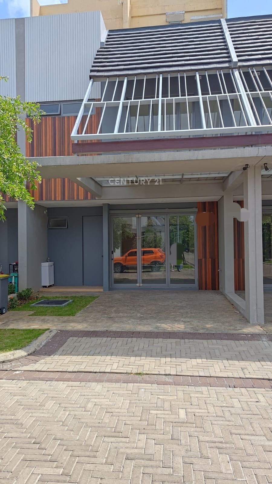  Rumah Murah Di Asera Nishi Harapan Indah Bekasi