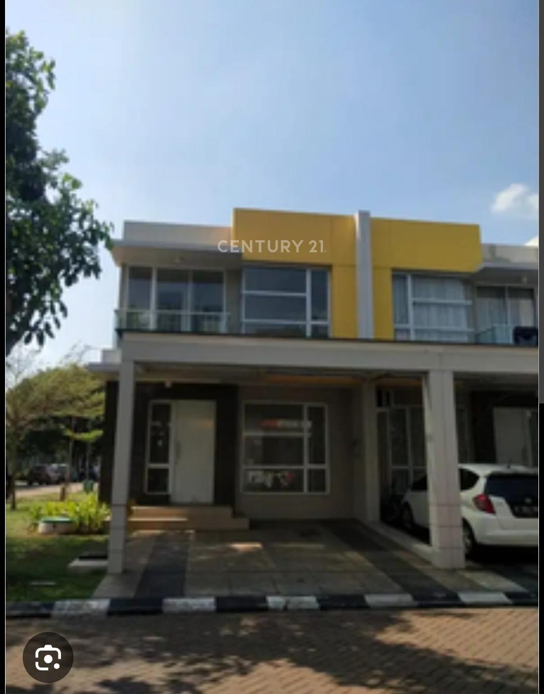 Rumah 2 Lantai Minimalis Siap Huni Di Cluster Abbey Sedayu