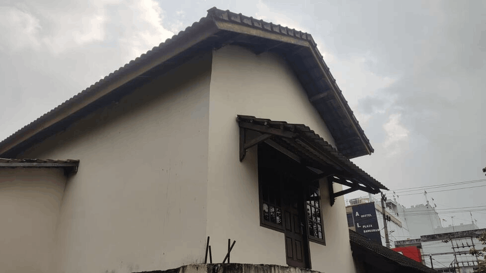 Rumah Cantik Siap Huni Di Mangkunegara Palembang