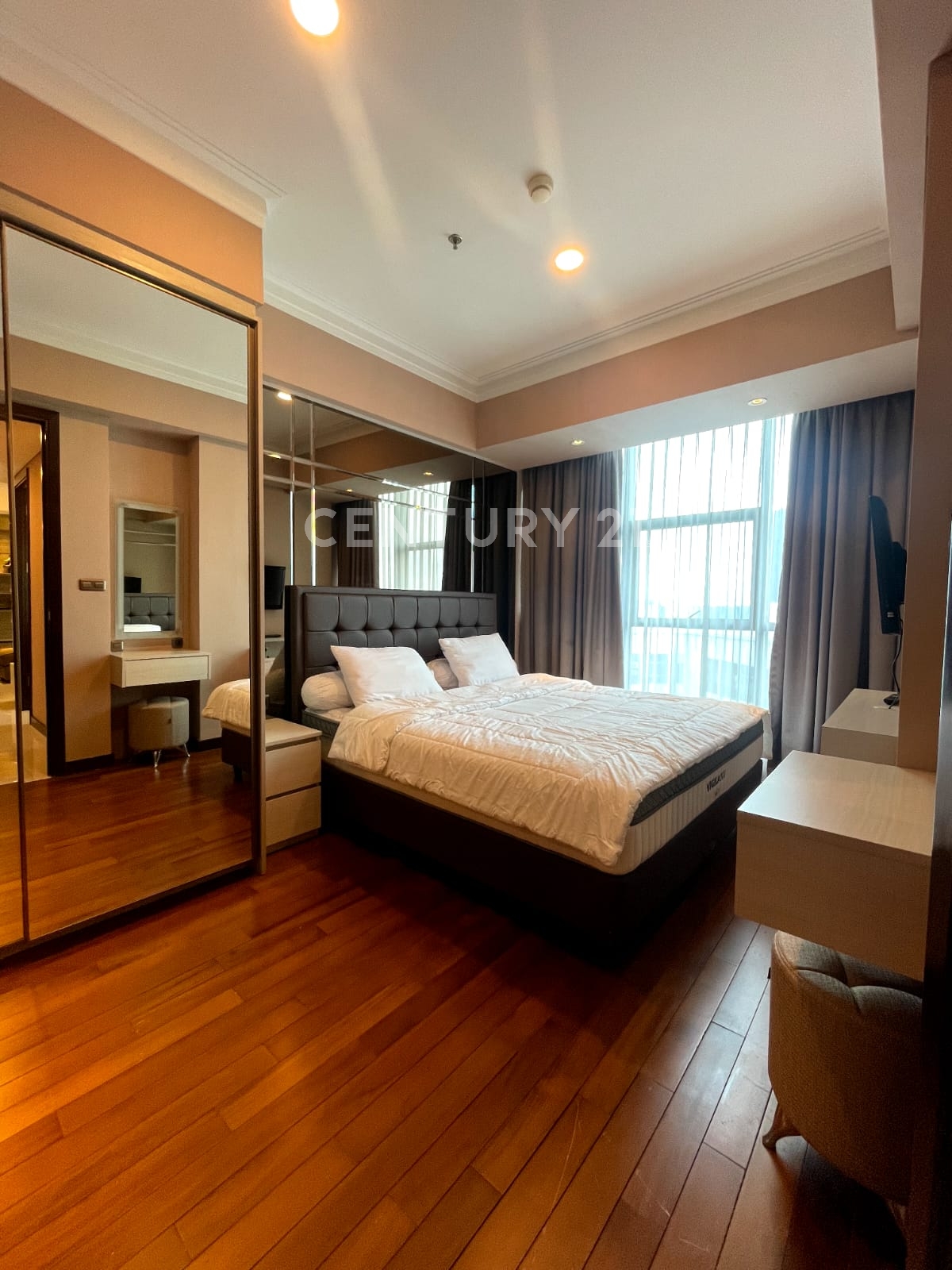 Apartemen Casa Grande Phase 2 Kota Kasablanka