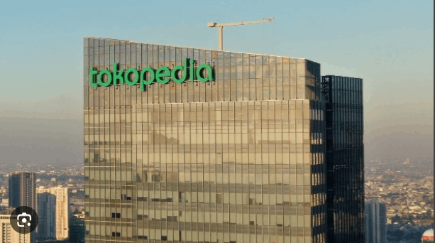DISEWAKAN OFFICE TOWER TOKOPEDIA JAKARTA BARAT
