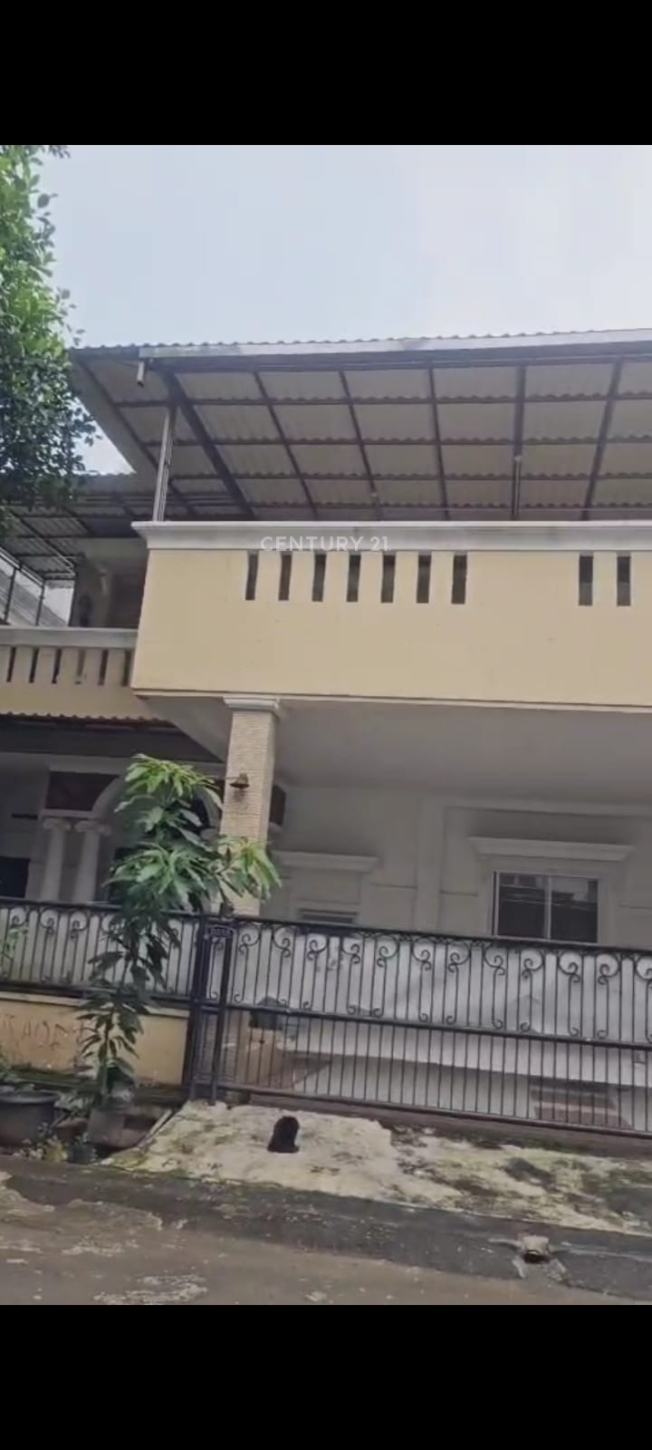 Dijual Rumah Di Royal Residence Pulogebang Jakarta Timur