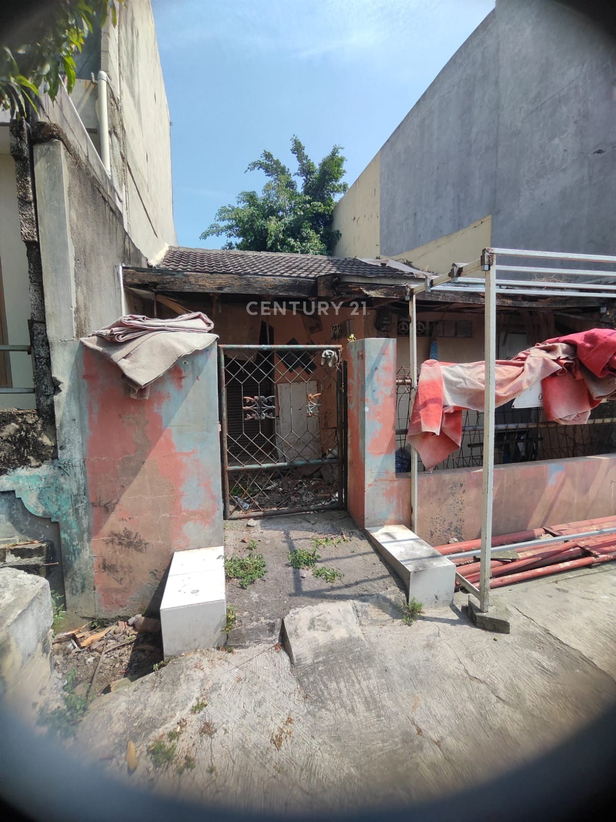 Rumah Di Puri Harapan Bekasi                        