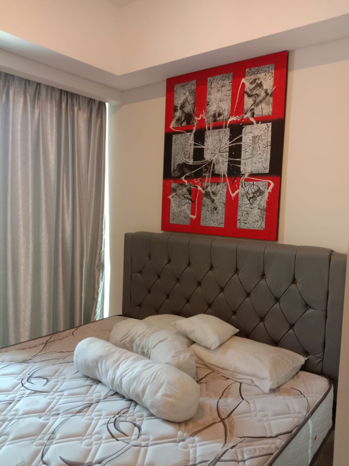 Apartemen Studio FFSedayu City Tower Melbourne – Harga Terbaik
