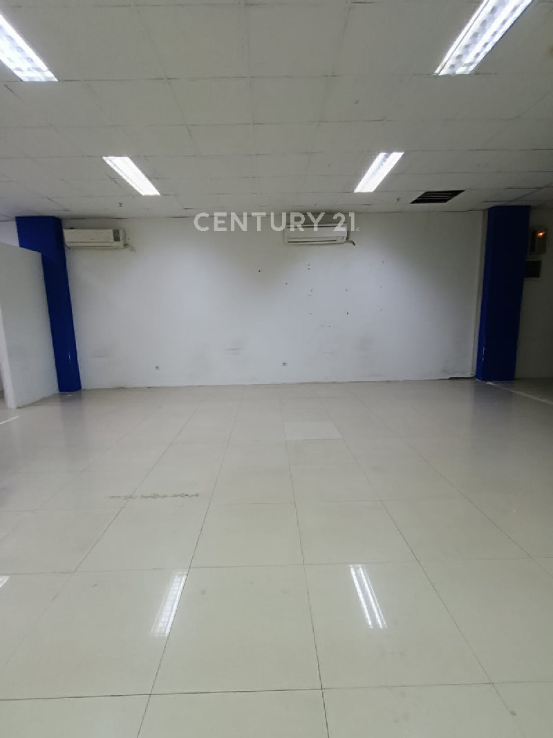Office Space Di Area Mega Kuningan Siap Pakai
