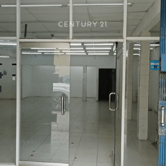 SOLD Ruko Siap Pakai Di Pondok Bambu Jakarta Timur