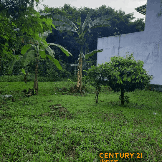 Dijual Cepat Tanah Strategis Siap Dibangun Di Meadow Green