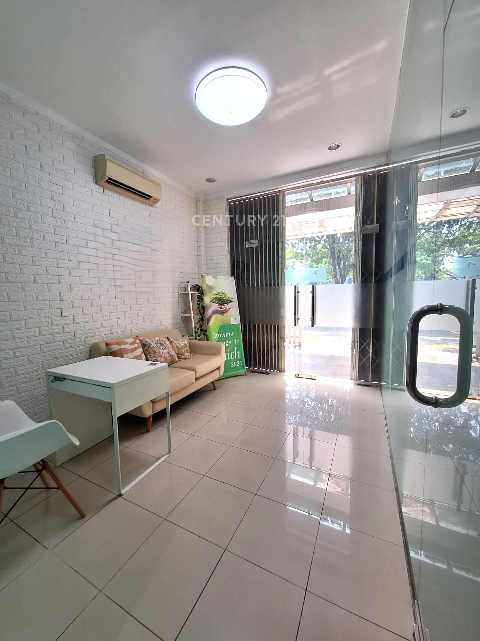 Disewakan Ruko 3 Lantai Di Kebayoran Arcade Bintaro  7038