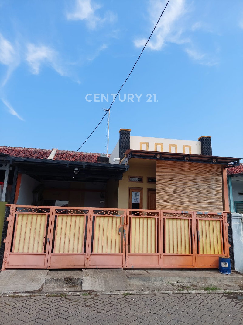 Rumah Sewa Murah Strategis Dekat RS.Permata Cirebon