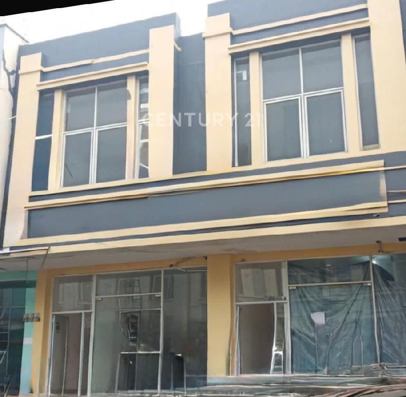 RUKO MURAH DI CITRALAND CELEBES MAKASSAR