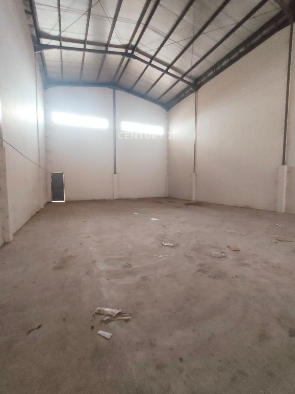 Gudang Salembaran 3 Kosambi Tangerang     