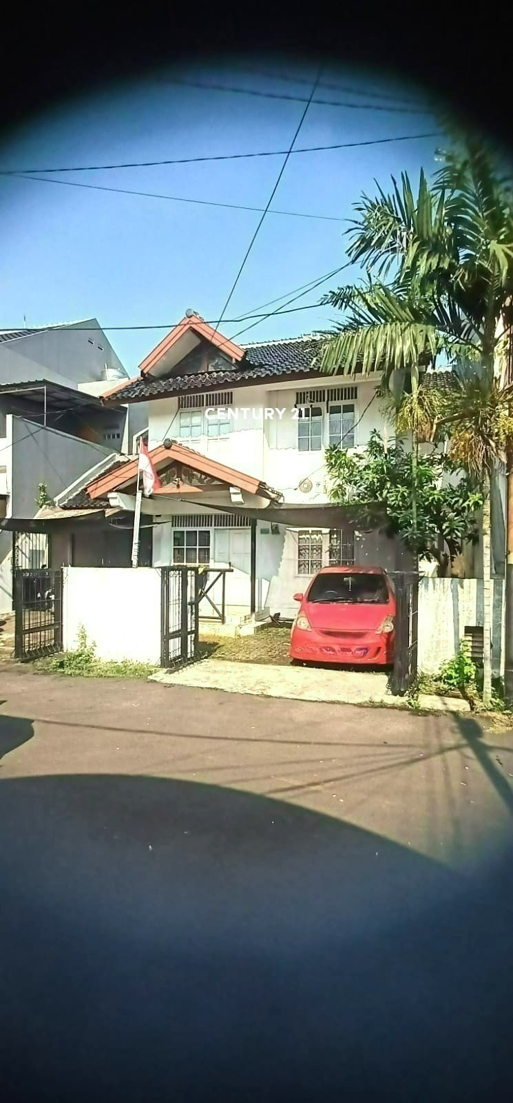 Dijual Rumah Luas Di Lokasi Strategis Kebayoran Lama Jaksel 9394