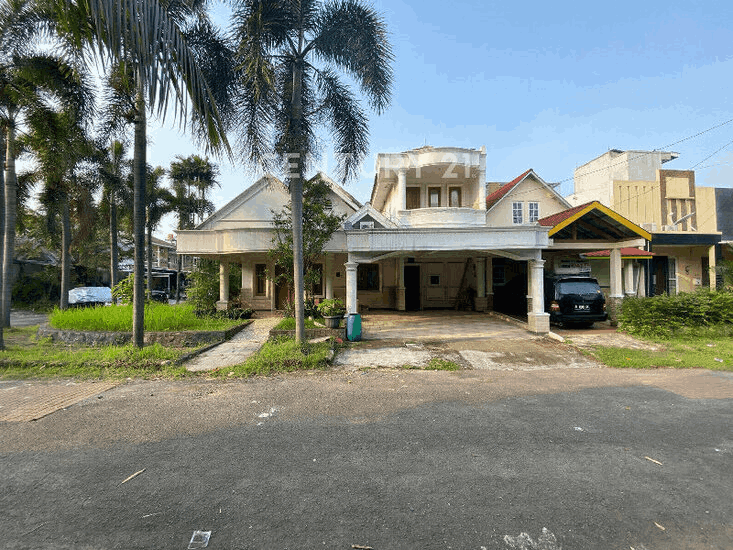 Rumah Kos  Nego Sampai Jadi Di Meadow Green Lippo Cikarang 