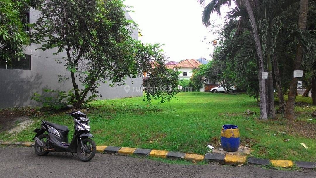 TANAH KAVLING DI CITRA GRAN CIBUBUR     
