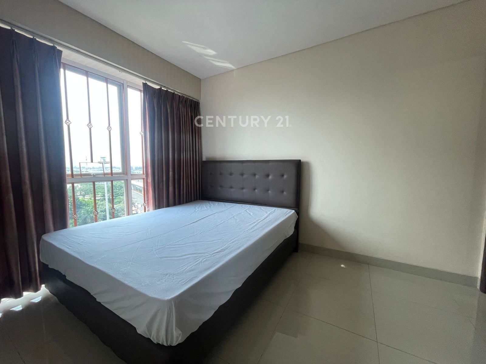 TERSEWA Tower Callia Pulomas Full Furnished