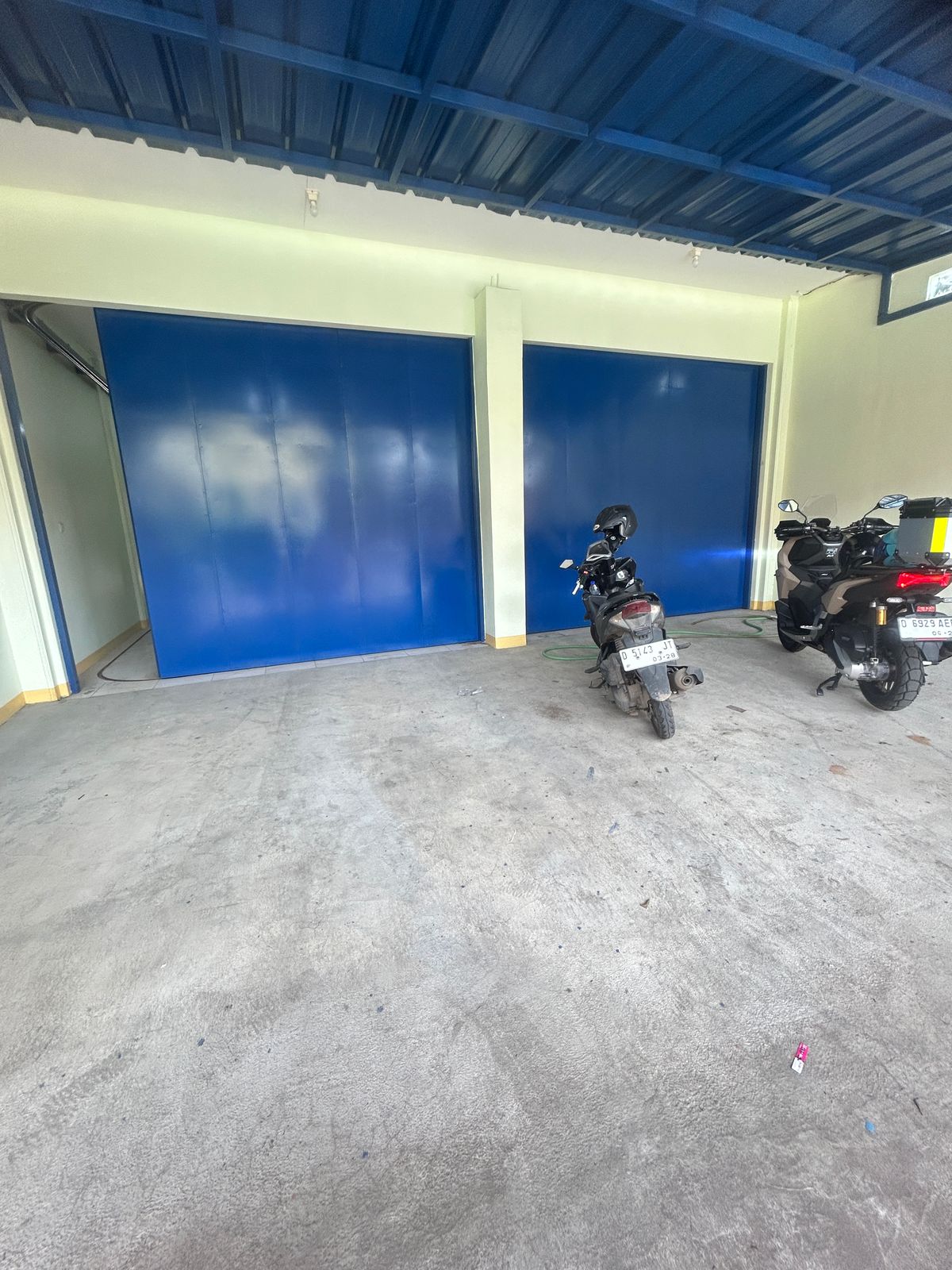 Dijual Dan Disewa Ruko Plus Tempat Tinggal Mainrood Sukamenak