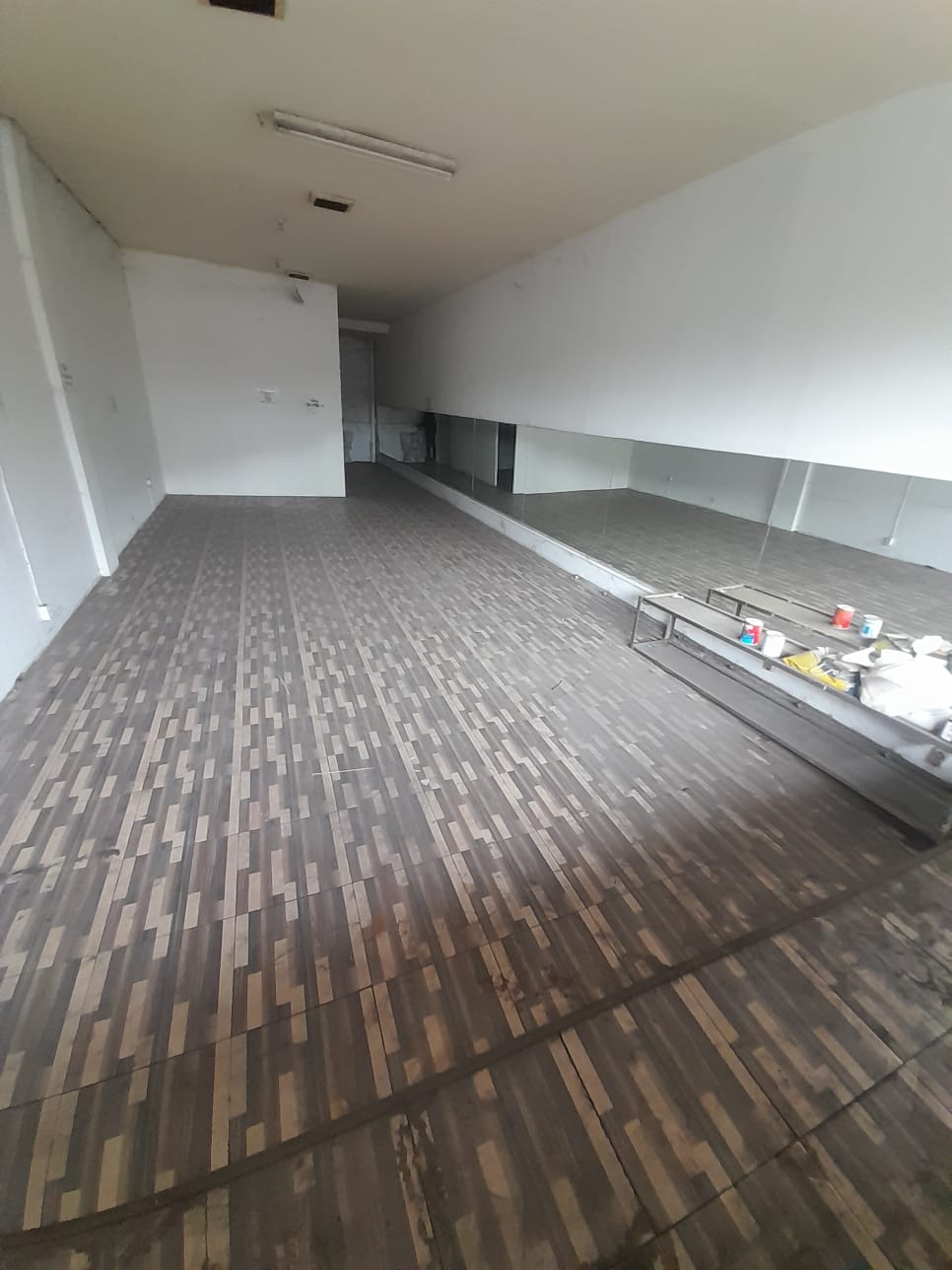 Ruko 2 Lantai Jln. Cibeureum Raya Kota Bandung 