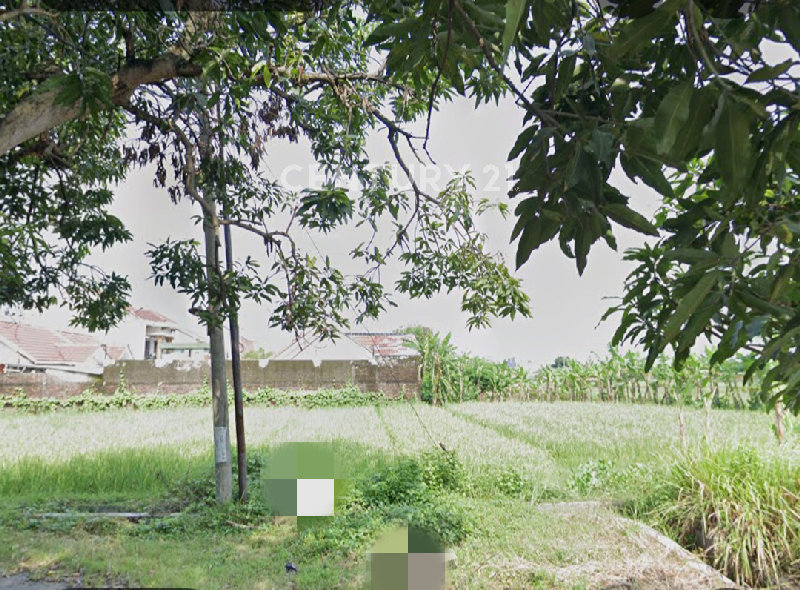 Tanah Murah Kondisi Sudah Padat Di Karyamulya