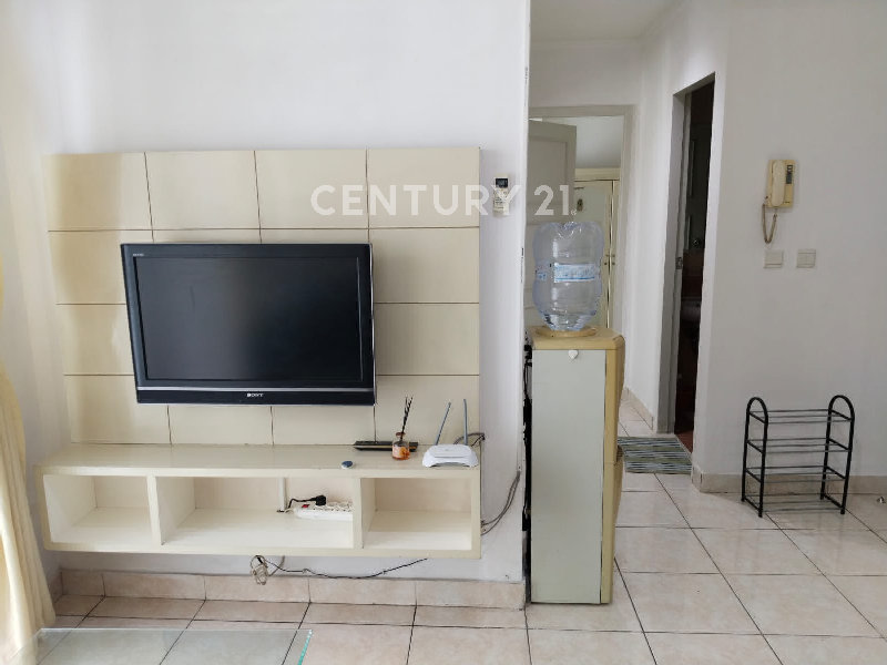 Disewakan Apartemen Cityhome MOI Fully Furnished Kelapa Gading