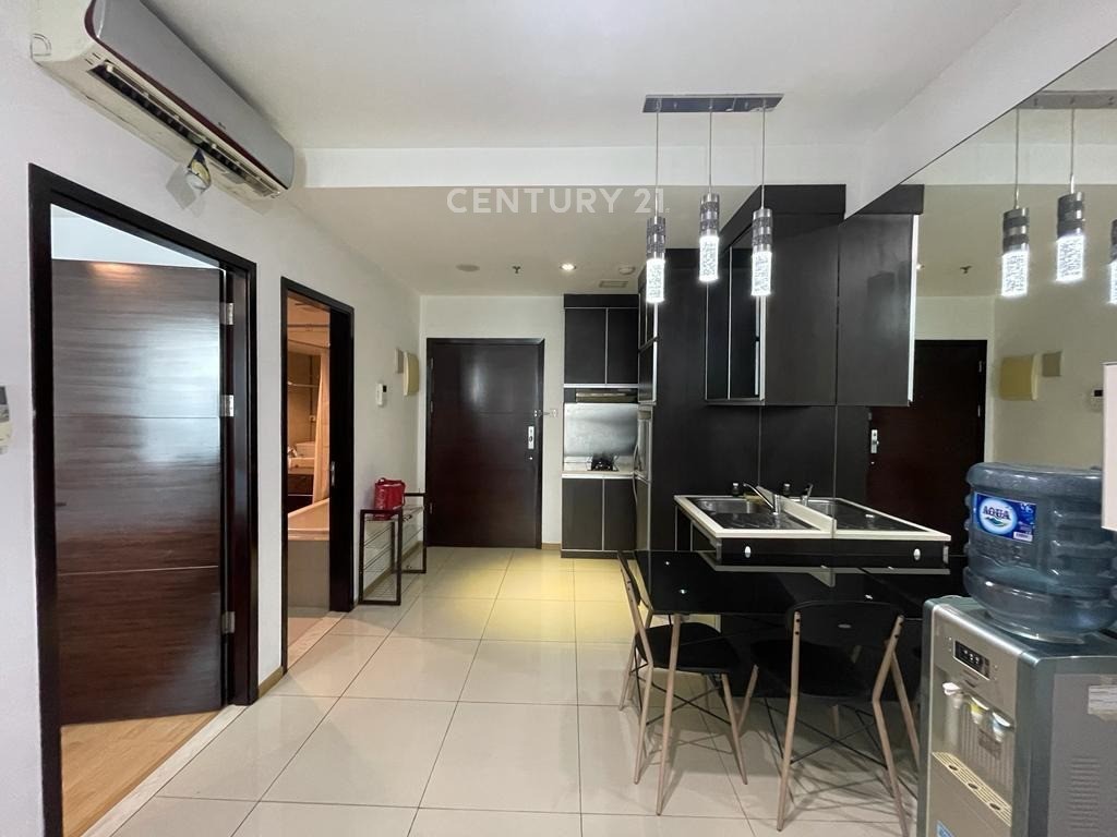 Disewakan Apartemen Gandaria Height Tower B Lt 27 Unit B 2709