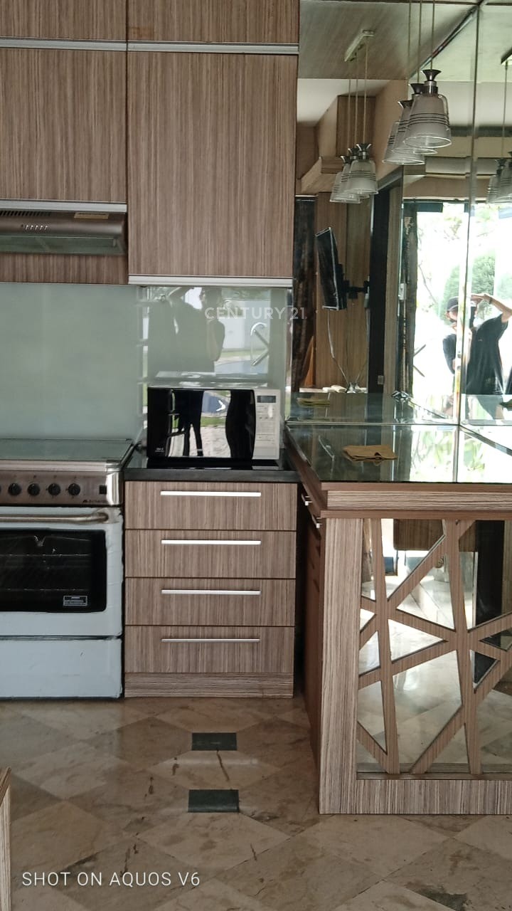 TERSEWA Apt Park Royale Executive Siap Huni Funished