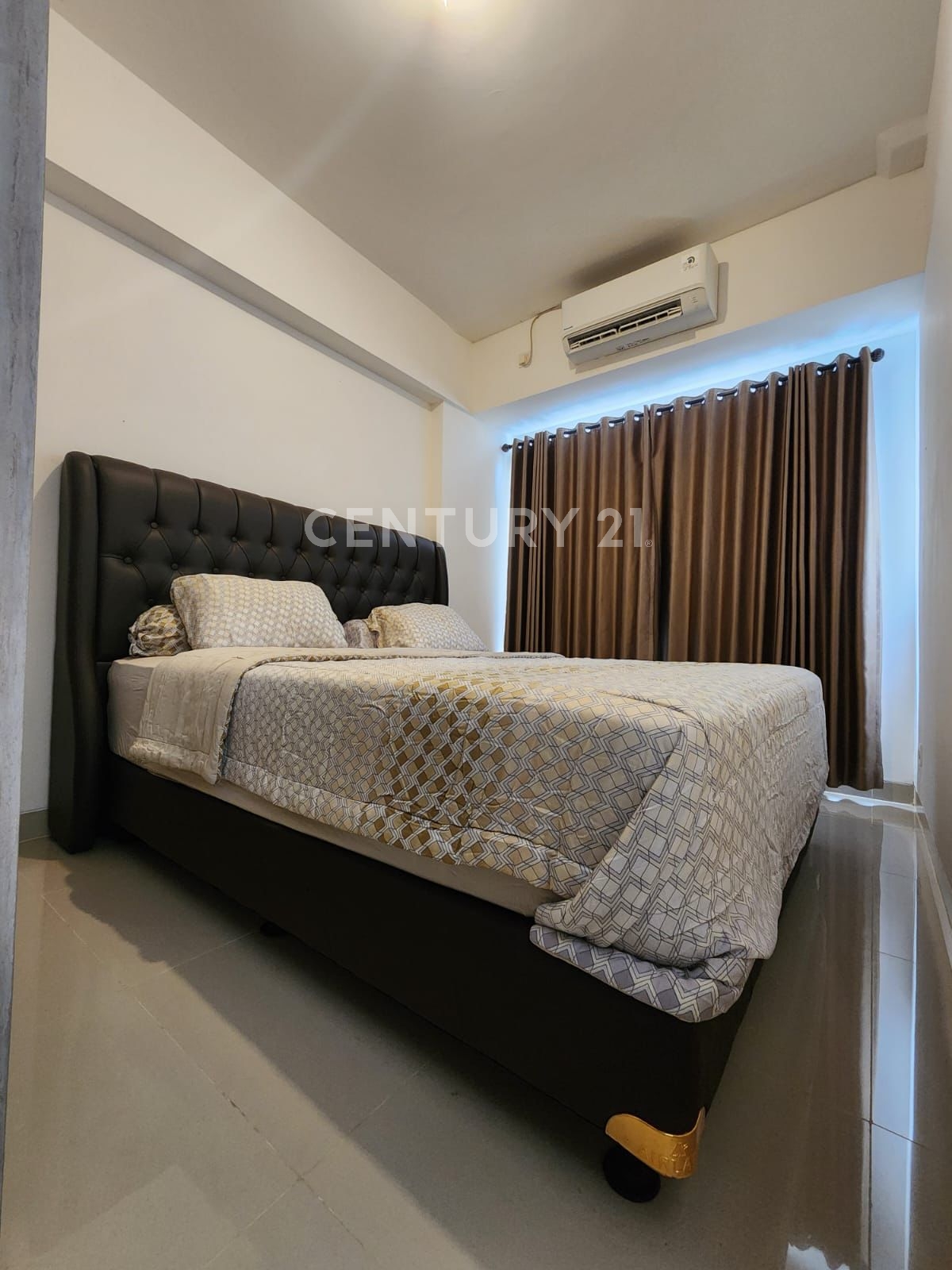 Apartemen Citra Living 1br Furnish Jakarta Barat