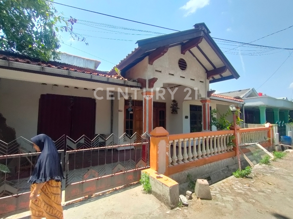 Dijual Rumah Cocok Utk Kos Dekat Kampus Unimus