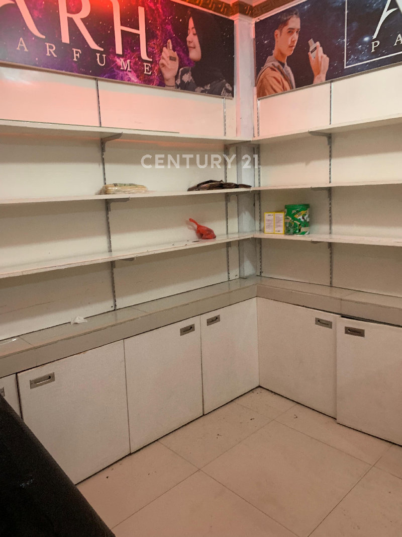 Ruko 3 Lantai Termurah Strategis Untuk Usaha Di Condet R2237 | One21