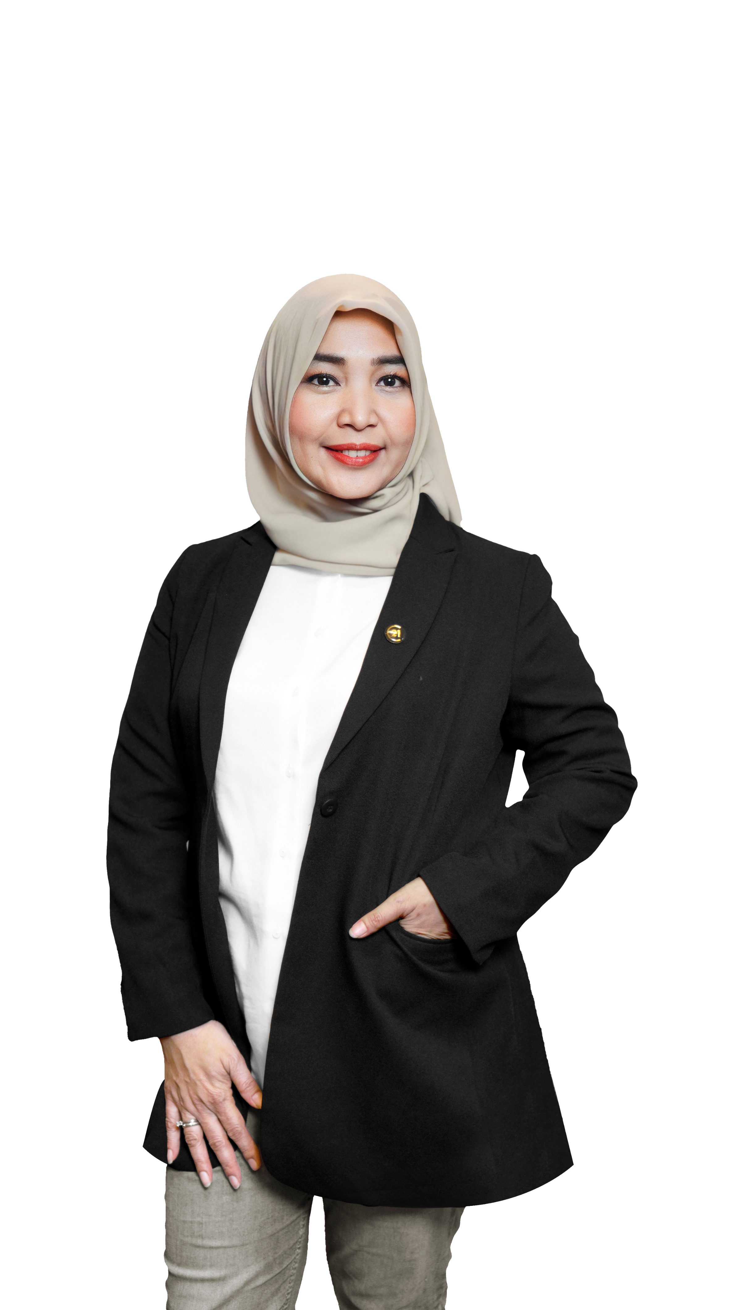 Wulan Mayangsari