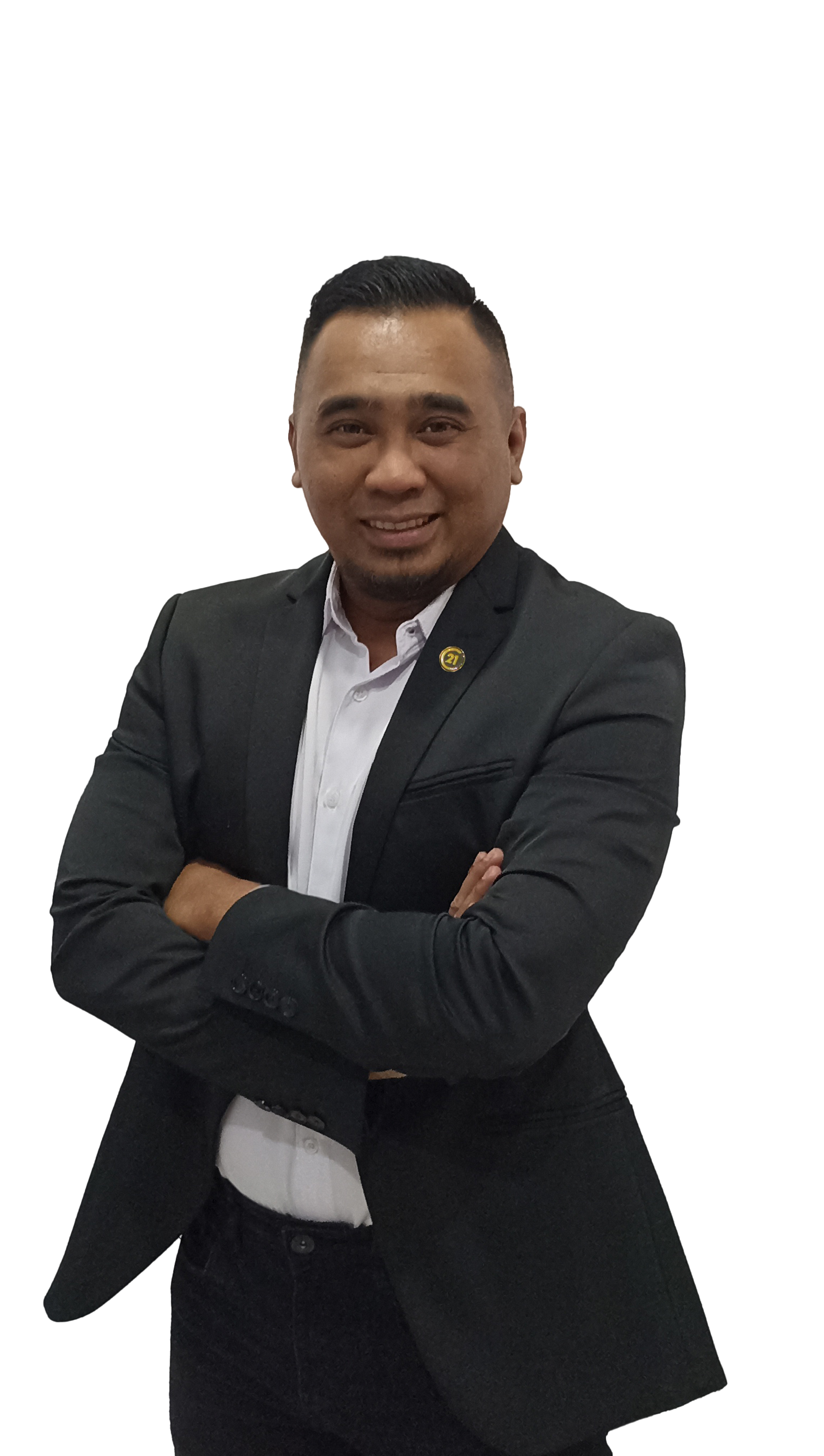 Chris Aryadi