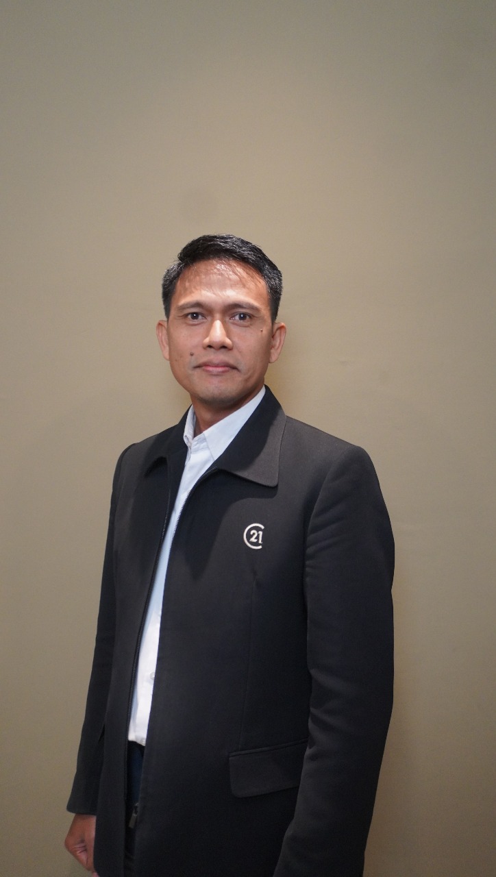 Admin Century 21 Indonesia