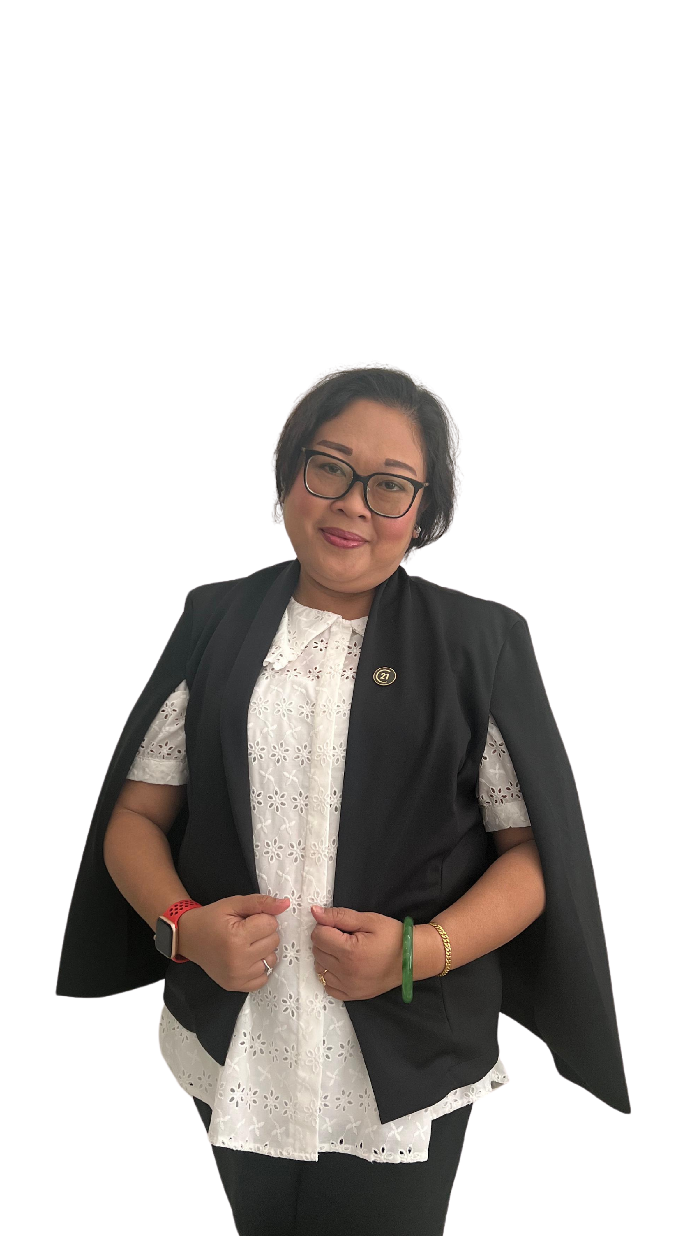 Budi Christiani Drg