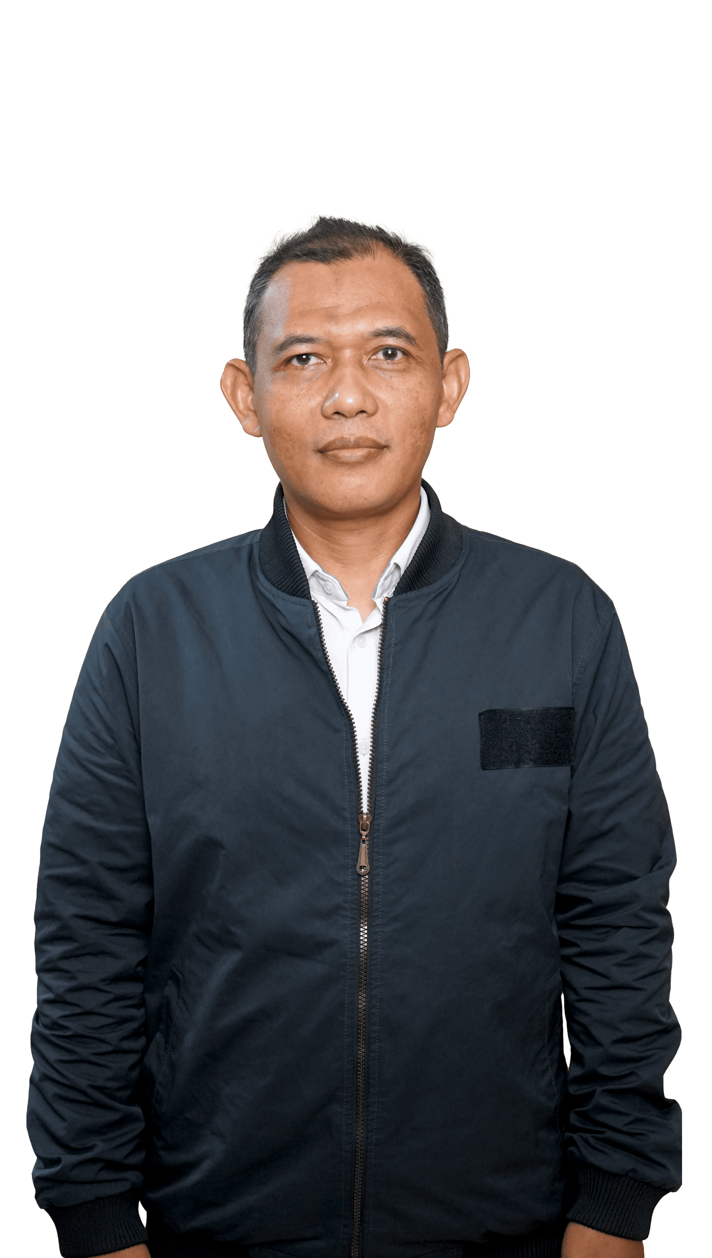 Heri Sugianto