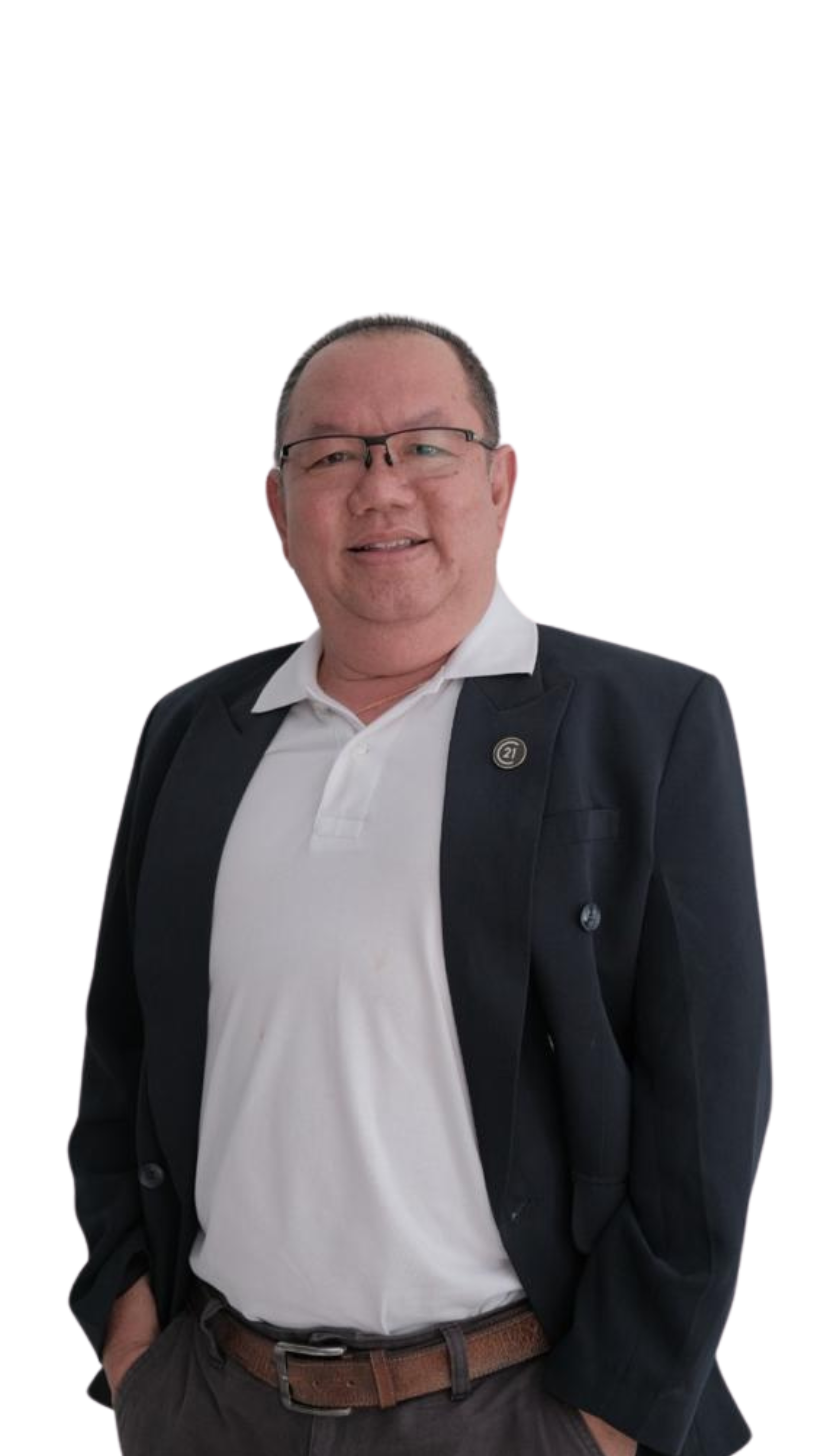 Richard Sugiarto