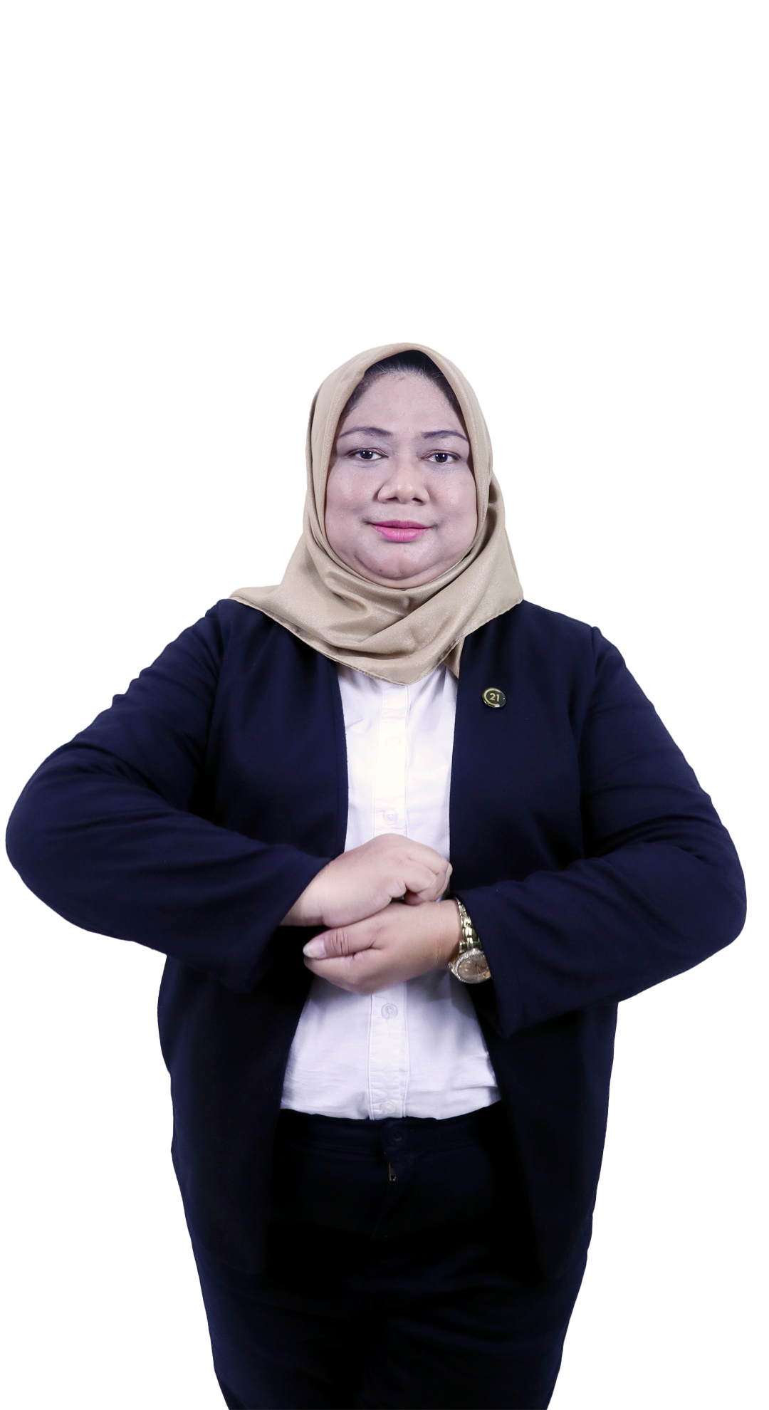 Astri Liza 