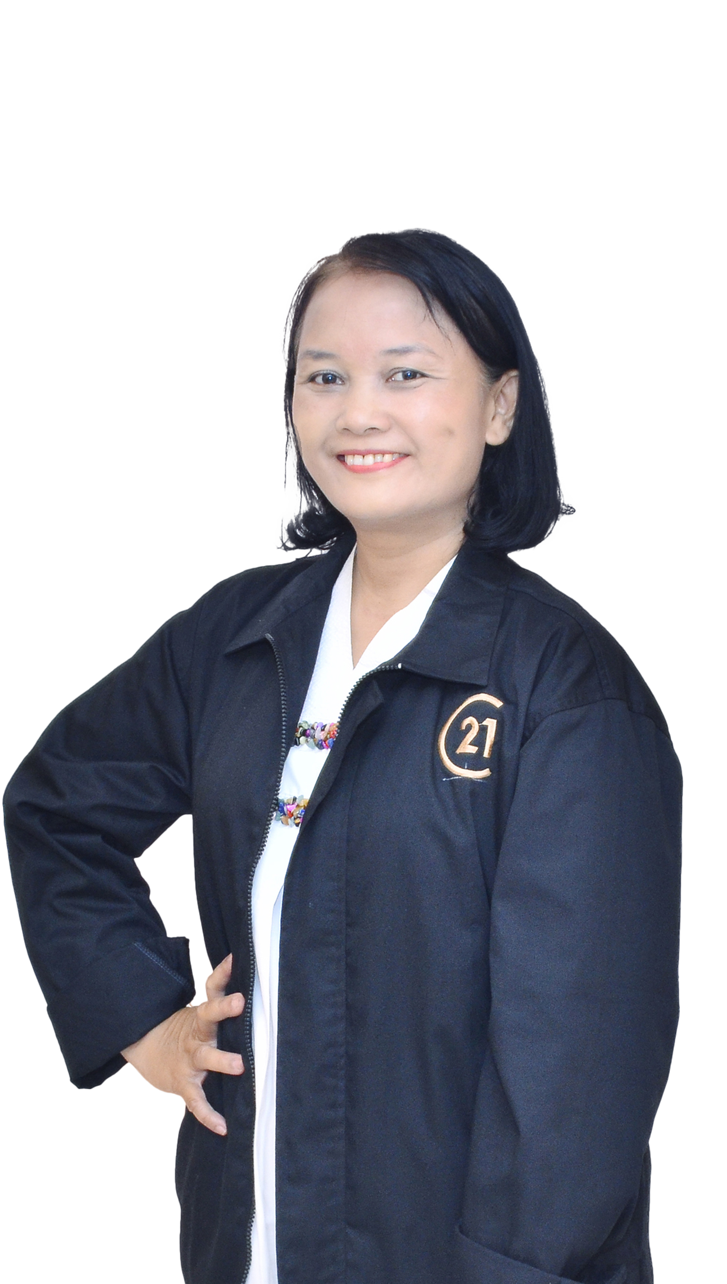 Sherly Loise Ginting
