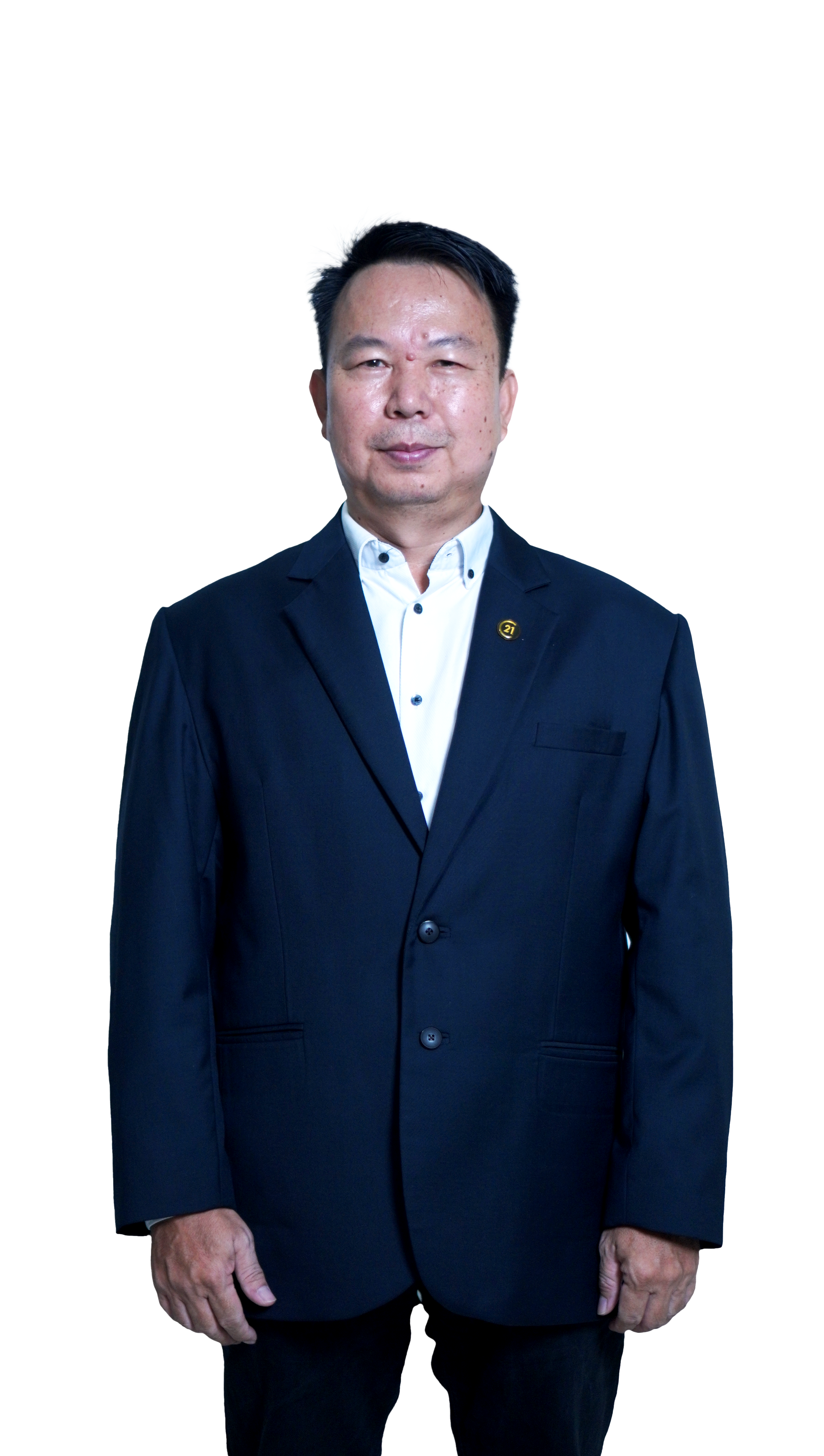 Bambang Teriono